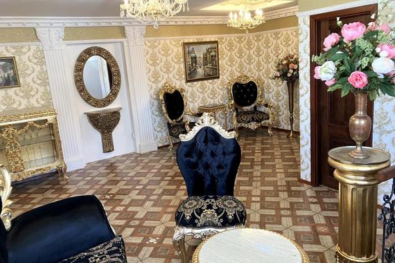 Hotel Liliová foto 22