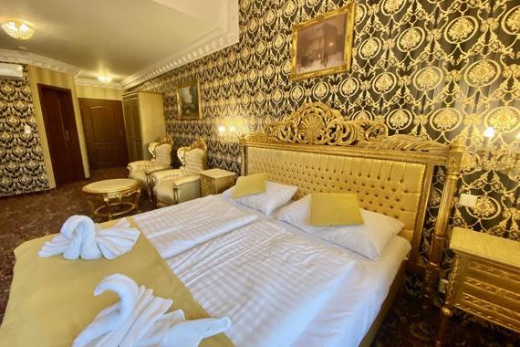 Hotel Liliová foto 23