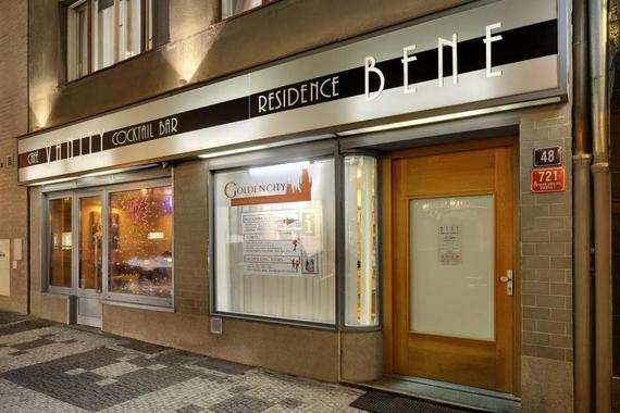 Residence Bene  foto 3