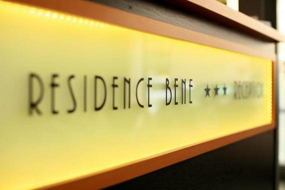 Residence Bene  foto 8
