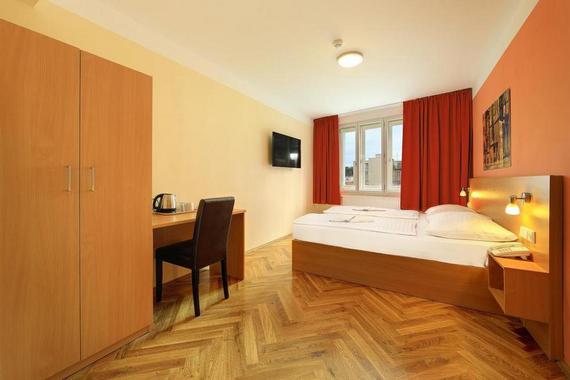 Residence Bene  foto 10