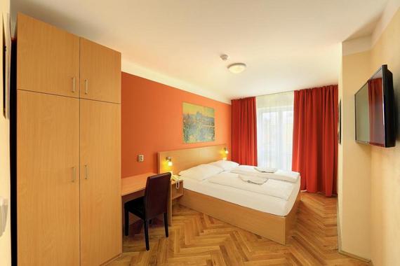 Residence Bene  foto 15
