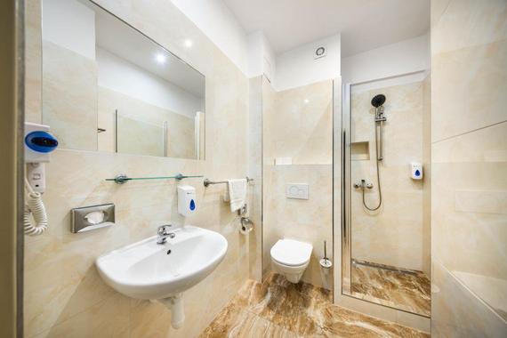 Residence Bene  foto 21