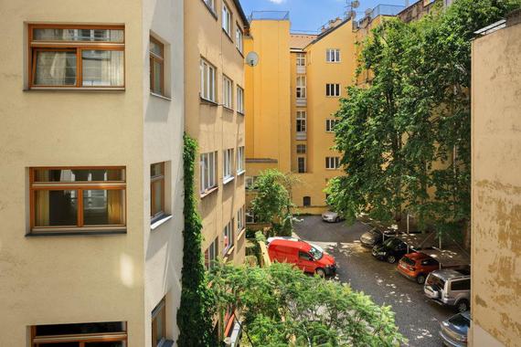 Residence Bene  foto 26