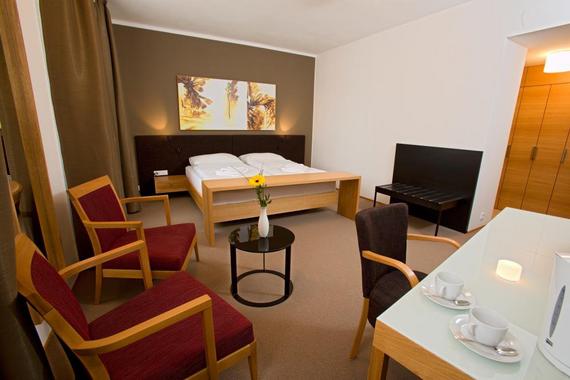 Hotel PURKMISTR foto 14