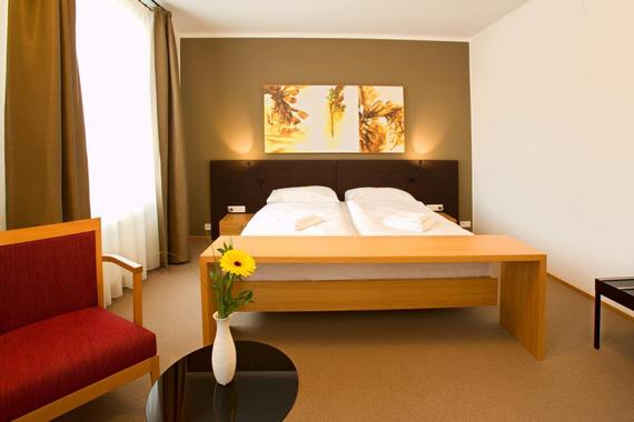 Hotel PURKMISTR foto 17