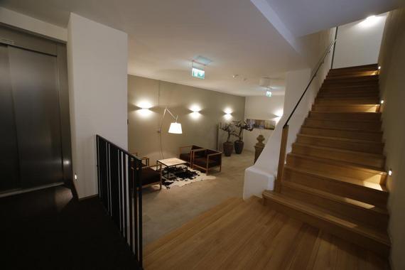 Hotel PURKMISTR foto 38