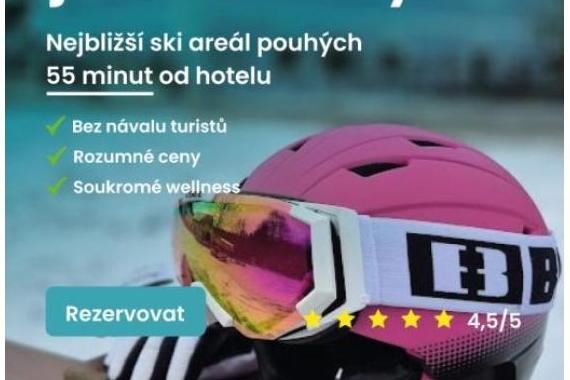 Resort Mlýn Karolínka.cz foto 204