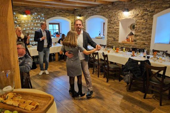 Resort Mlýn Karolínka.cz foto 206