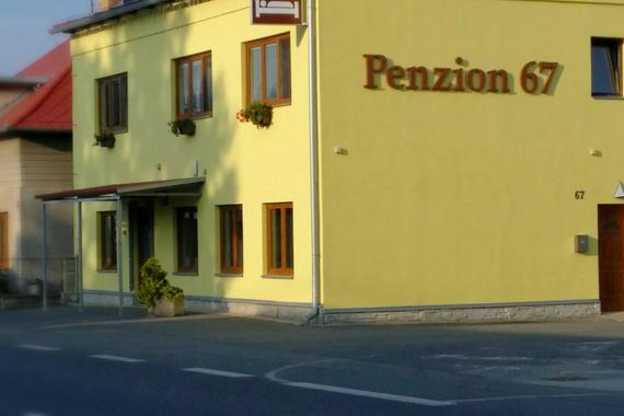 Penzion 67 s.r.o. foto 7