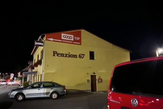 Penzion 67 s.r.o. foto 3