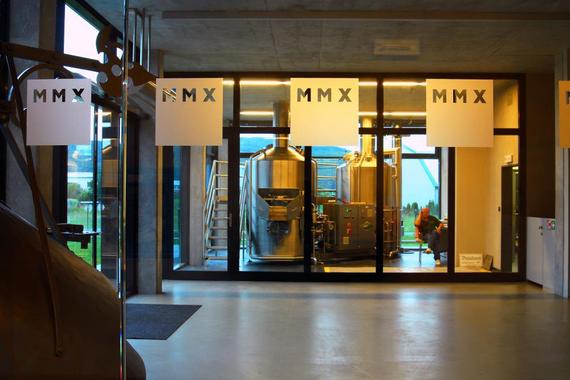 Pivotel MMX  foto 5