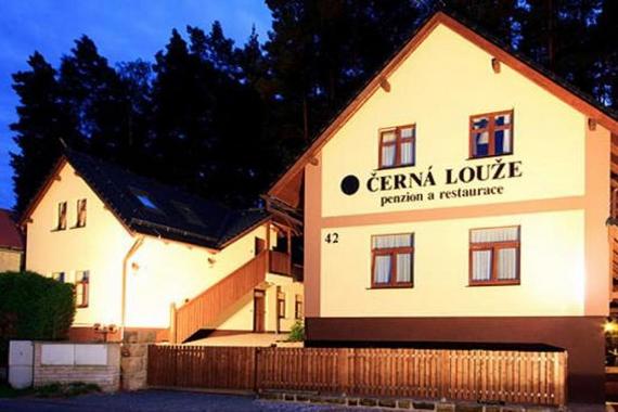 Černá Louže foto 15