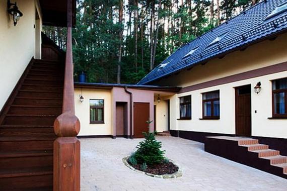 Černá Louže foto 16