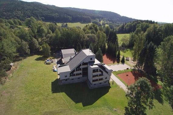 Hotel ČESKÁ FARMA foto 20