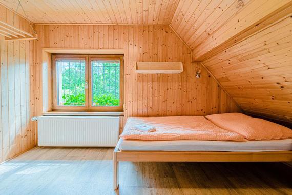 Apartmány U Žaloudků foto 43