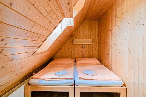 Apartmány U Žaloudků foto 44