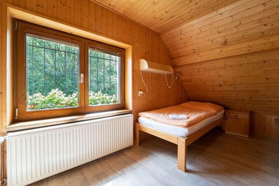 Apartmány U Žaloudků foto 45