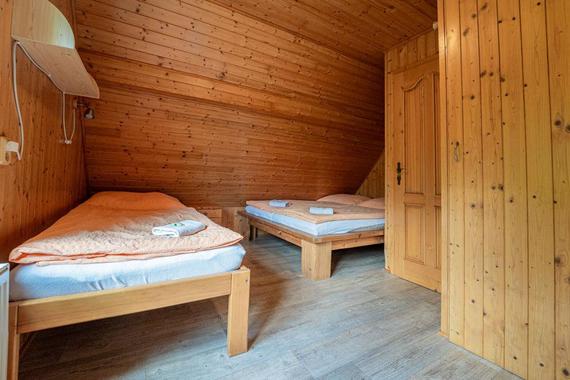 Apartmány U Žaloudků foto 47