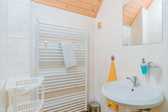 Apartmány U Žaloudků foto 49