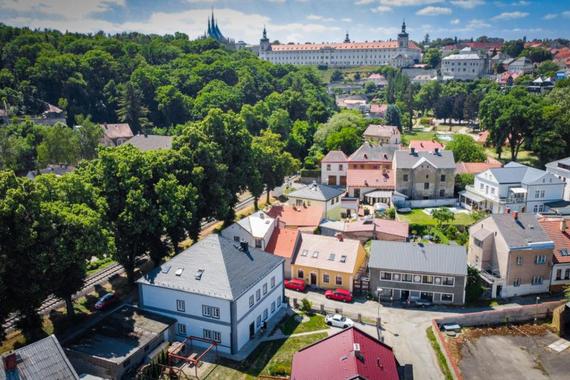 Penzion U Babky bylinkářky foto 41