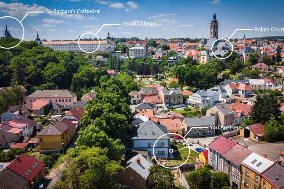 Penzion U Babky bylinkářky foto 42