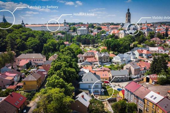 Penzion U Babky bylinkářky foto 43