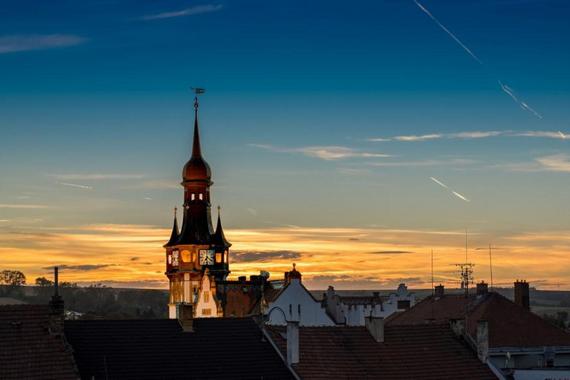 Apartmány Vinařství Václav foto 15