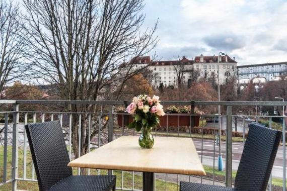 Apartmány U Zámku foto 1