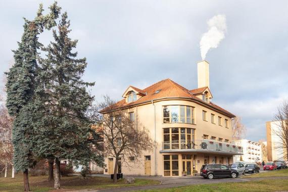Apartmány U Zámku foto 4