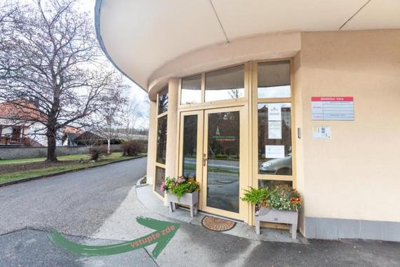 Apartmány U Zámku foto 5