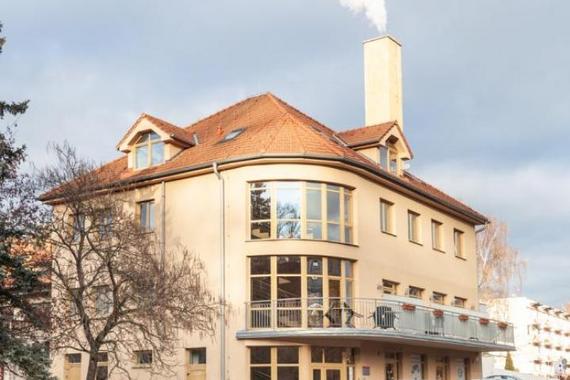 Apartmány U Zámku foto 6
