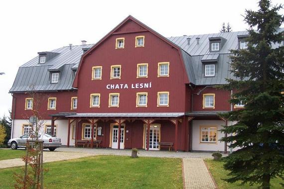 Hotel Lesní chata *** foto 5