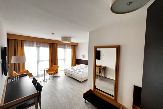 Hotel Žabčice foto 9