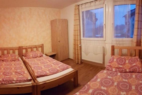 Apartmány Mimpi foto 9