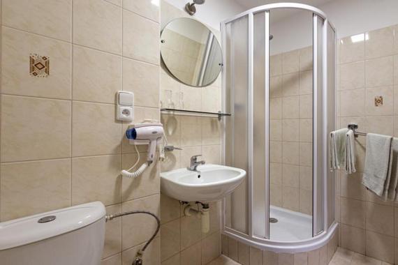 Hotel a Kozlovna Alfa foto 13