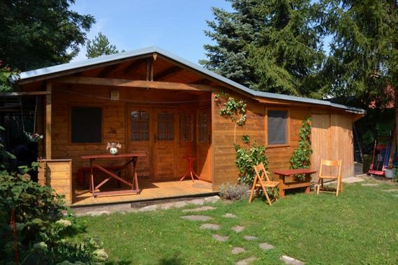 Ubytování nad sklípkem Pod pyramidou foto 6