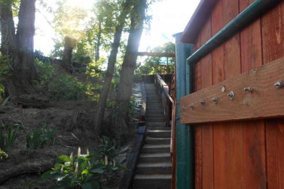 Ubytování nad sklípkem Pod pyramidou foto 11