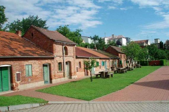 Ubytování nad sklípkem Pod pyramidou foto 16