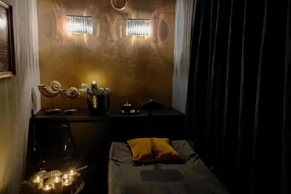 Royal Wellness & Apartmány foto 37