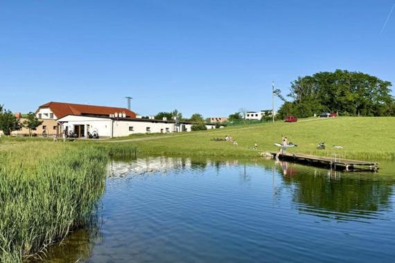 Na Zeleném statku, penzion, restaurace foto 62