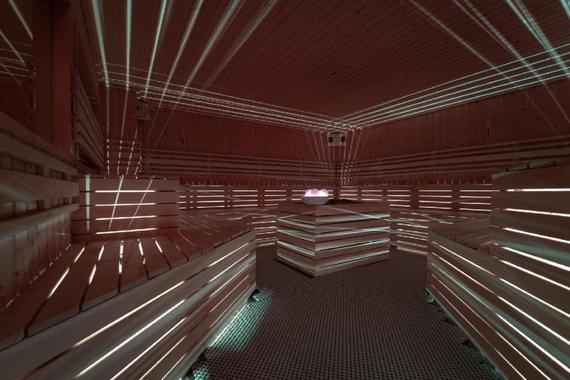Wellness Rooms Central foto 4
