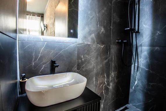 Wellness Rooms Central foto 7