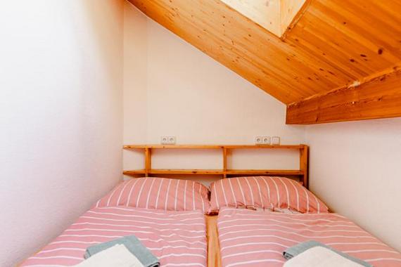 apartm&aacute;n DVA ložnice tři