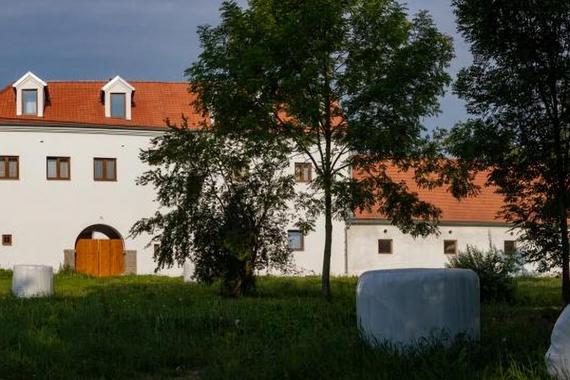 Residence Tvrz Skočice foto 11