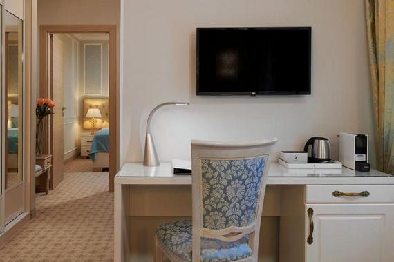 Honour and Grace Hotel foto 41