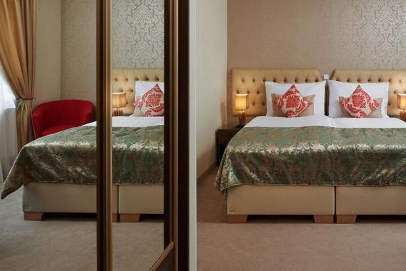 Honour and Grace Hotel foto 42