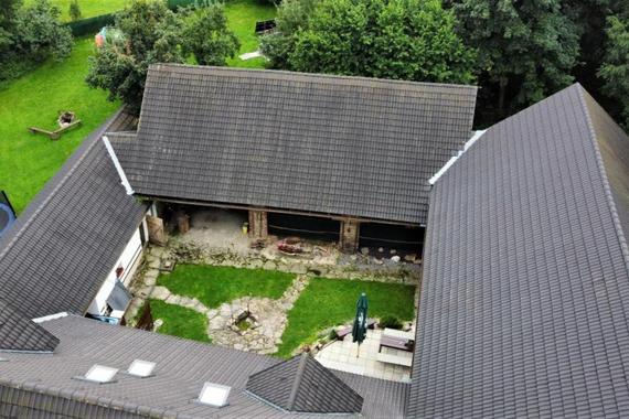 Penzion U dvojice foto 66