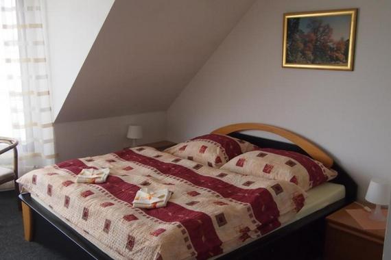 Penzion JANY Luhačovice foto 17