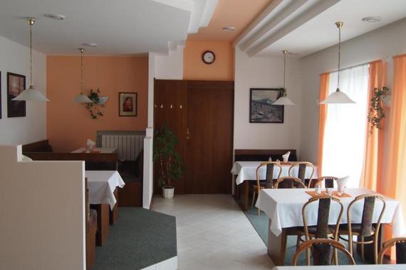 Penzion JANY Luhačovice foto 20